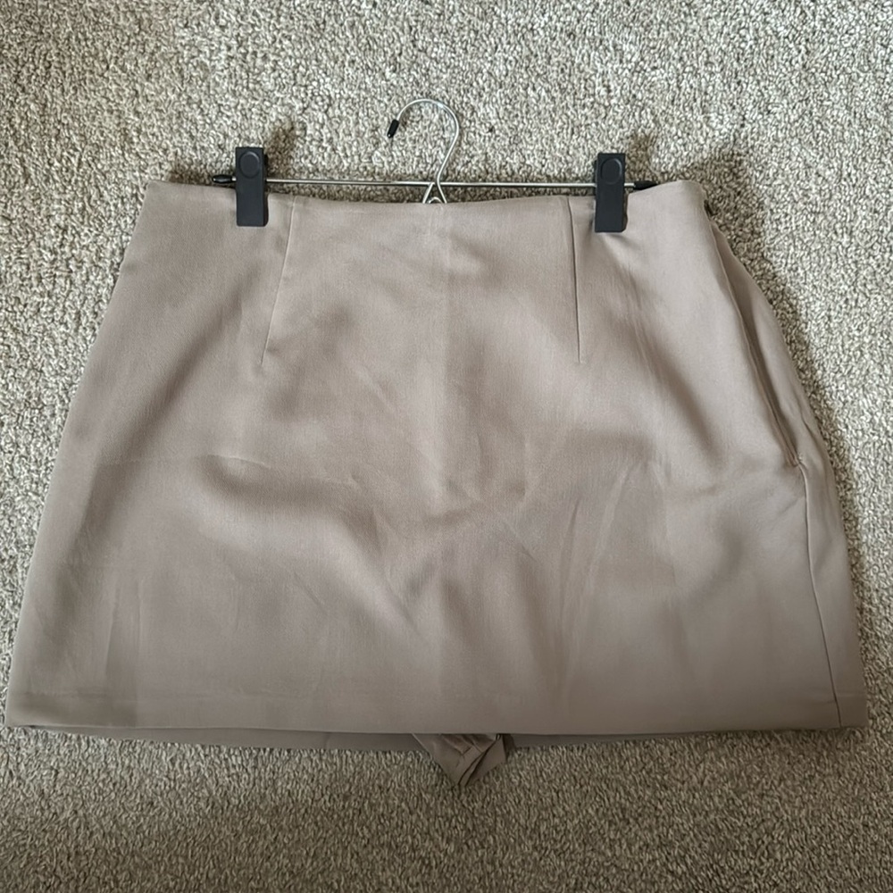 Abercrombie skort